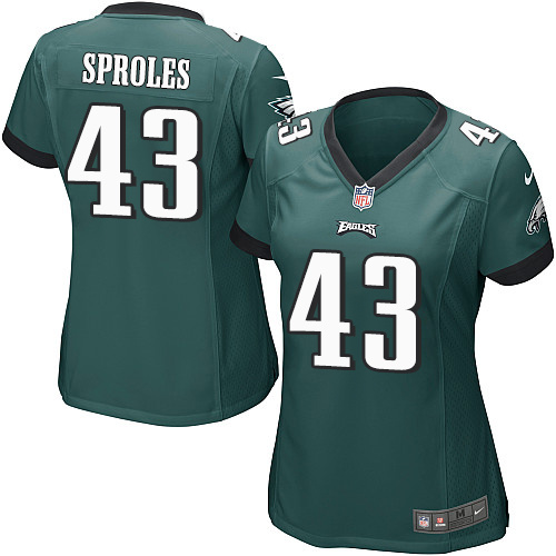 women Philadelphia Eagles jerseys-048